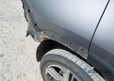 2018 GMC Terrain Slt Diesel z USA, uszkodzony, nr VIN 3GKALREU1JL235365